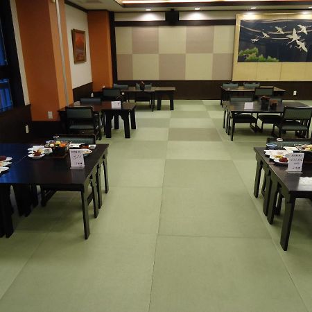 Yamagisi Ryokan Fujikawaguchiko Exterior foto