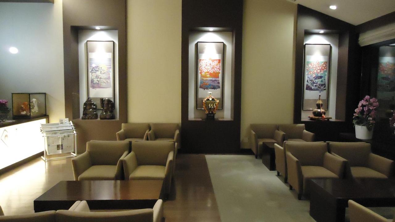 Yamagisi Ryokan Fujikawaguchiko Exterior foto
