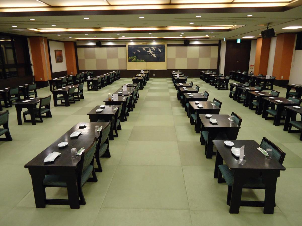 Yamagisi Ryokan Fujikawaguchiko Exterior foto