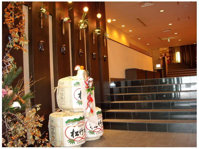 Yamagisi Ryokan Fujikawaguchiko Exterior foto