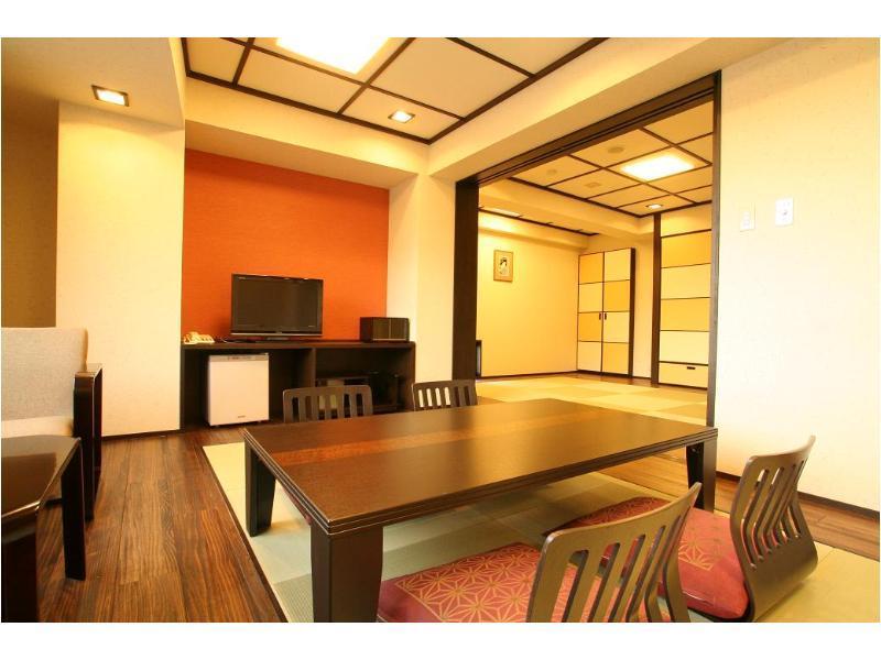 Yamagisi Ryokan Fujikawaguchiko Exterior foto