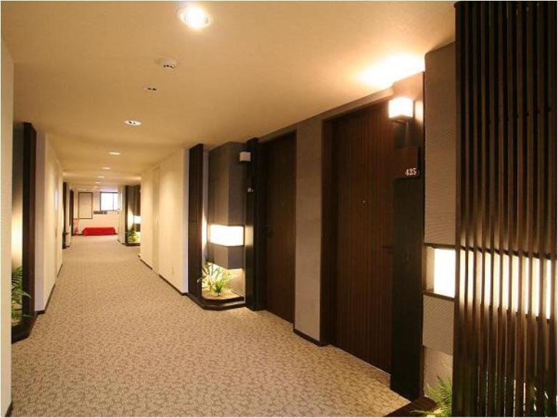 Yamagisi Ryokan Fujikawaguchiko Exterior foto