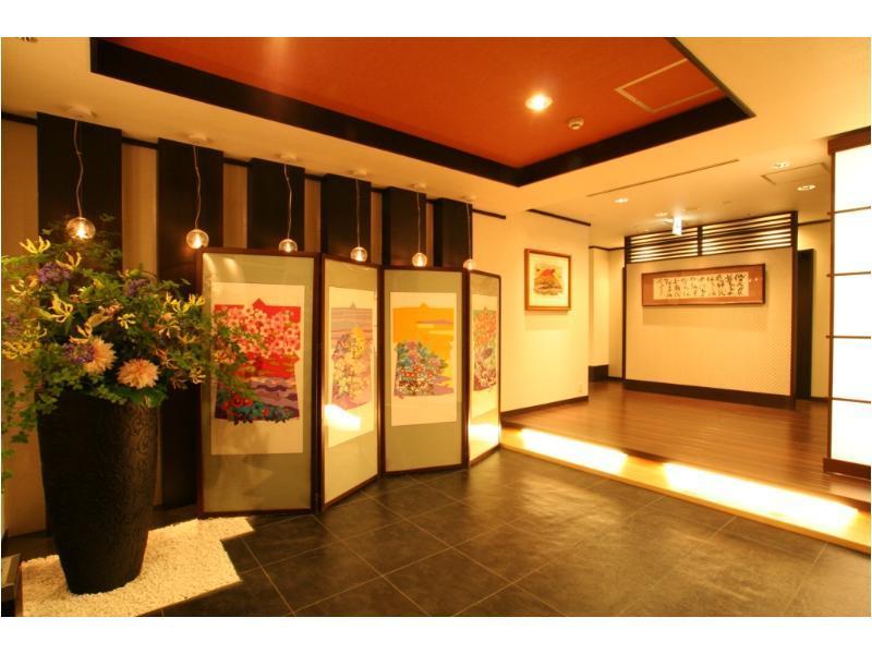Yamagisi Ryokan Fujikawaguchiko Exterior foto