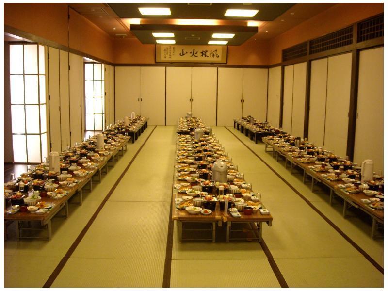 Yamagisi Ryokan Fujikawaguchiko Exterior foto